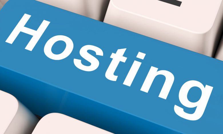 hosting-nedir