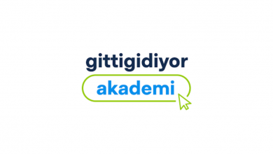 GittiGidiyor Akademi