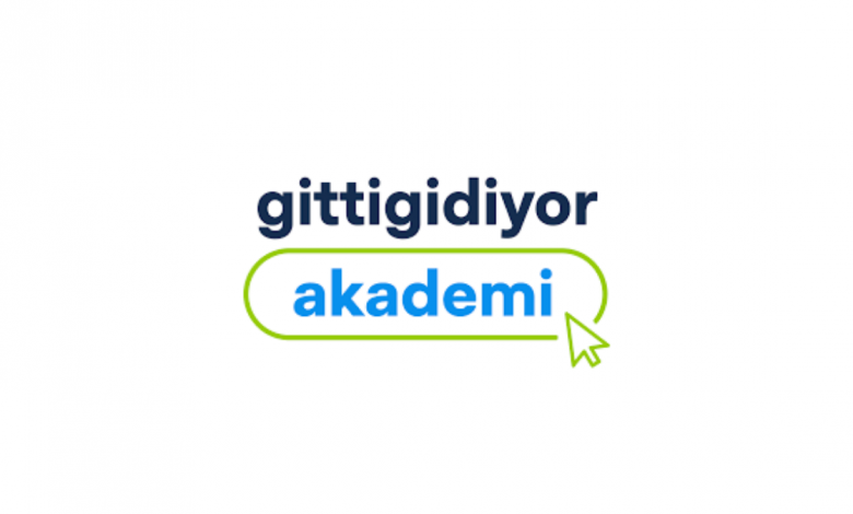 GittiGidiyor Akademi