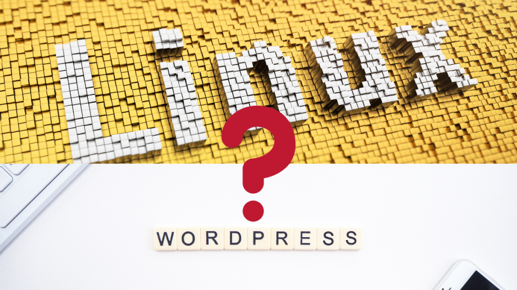 Linux Hosting ve WordPress Hosting arasındaki fark medir?