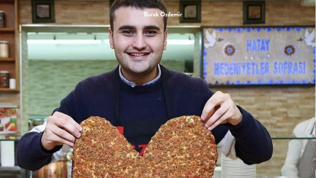 Türkiye'nin ünlü fenomenleri