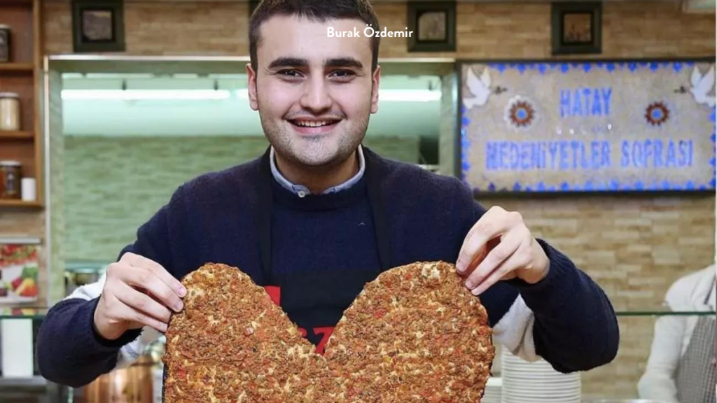 Türkiye'nin ünlü fenomenleri 